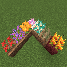 Flower Seeds 2 - Biomes O Plenty
