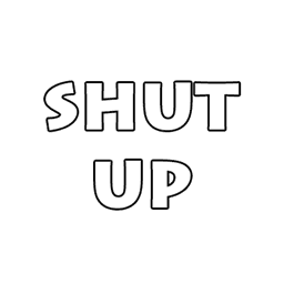 No Startup Messages Please