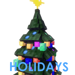 Macaw's Holidays