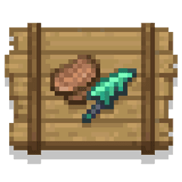 Undergarden Delight (A Farmer's Delight Add-on)