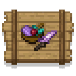 Aether Delight (A Farmer's Delight Add-on)