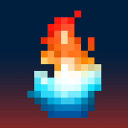 Burnt Basic (Just the burn)