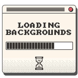 Loading Backgrounds