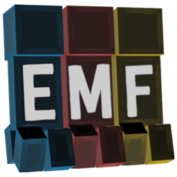 [EMF] Entity Model Features [Fabric & Forge]