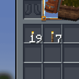 CreateStuffAdditions Fix