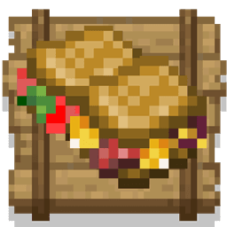 Delightful Sandwiches