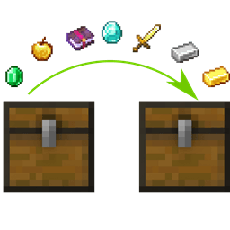 Yung Structures Addon for Loot Integrations