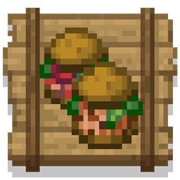 Delightful Burgers