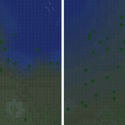 Better Biome Reblend