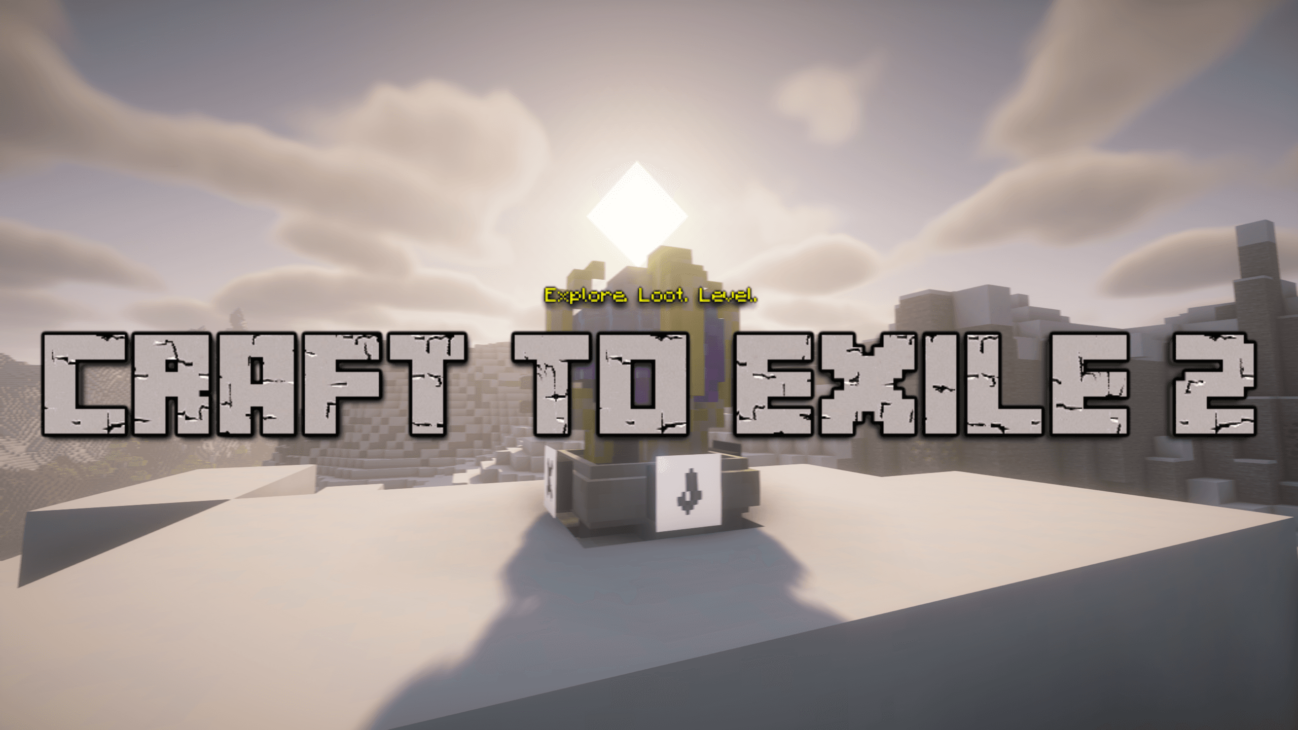 Craft to Exile 2