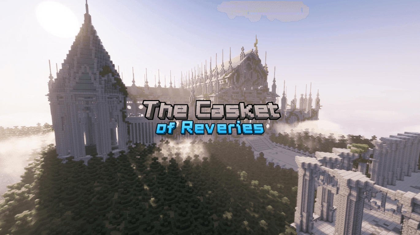 NightfallCraft - The Casket of Reveries