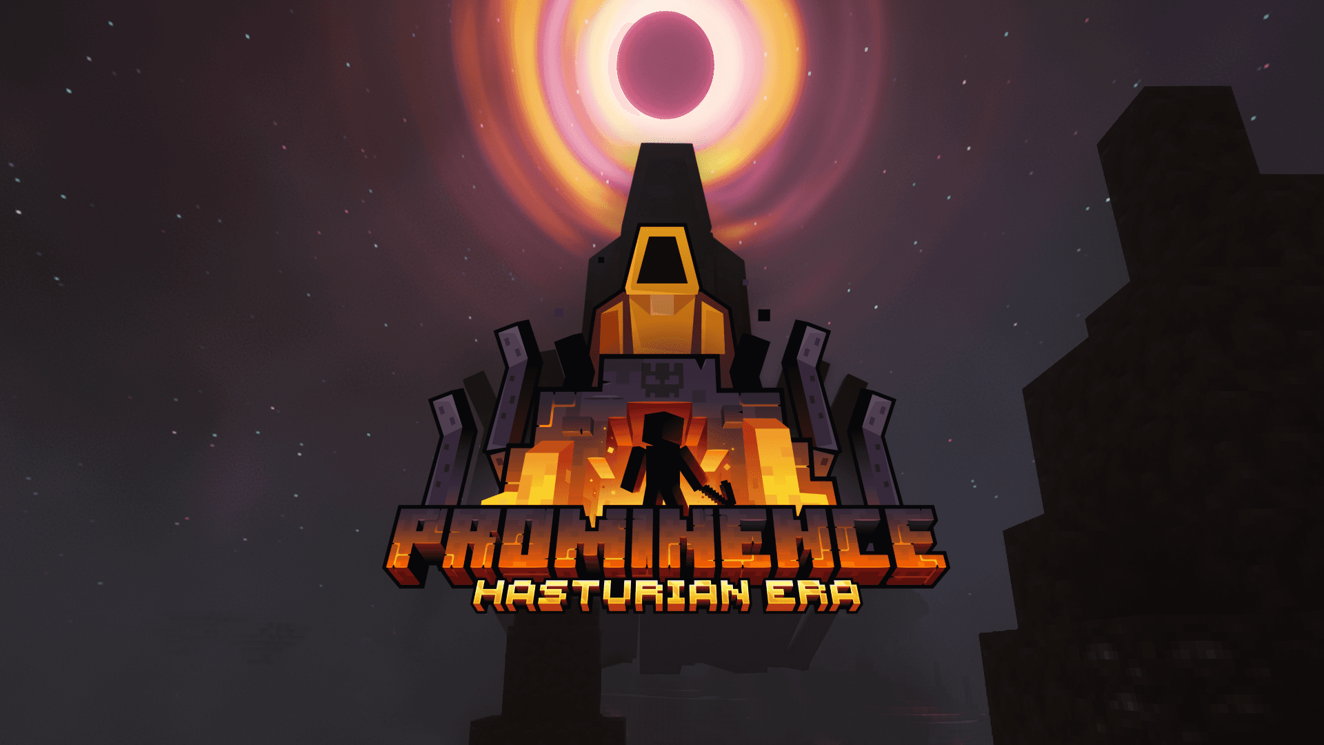 Prominence II: Hasturian Era